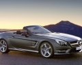 Mercedes SL 2012 - Bild 05